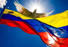 Venezuela, la gran fractura