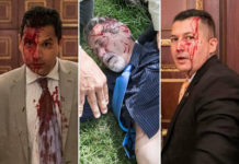 Narcotraficante y lavador de dinero El Aissami promovió sangriento ataque a la Asamblea Nacional