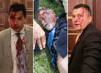 Narcotraficante y lavador de dinero El Aissami promovió sangriento ataque a la Asamblea Nacional