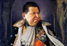 EDITORIAL ORBI: Hoy cumpliría años el artífice de la destrucción de la Venezuela próspera