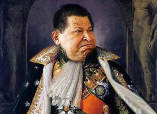 EDITORIAL ORBI: Hoy cumpliría años el artífice de la destrucción de la Venezuela próspera