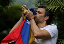 Editorial EL PAÍS: Pierde Maduro