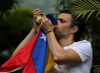 Editorial EL PAÍS: Pierde Maduro