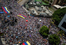 Voluntad General de la Nación