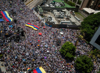 Voluntad General de la Nación