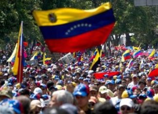 De Referendo a Plebiscito, una lucha política