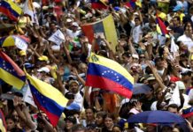 Ojalá que sea el pueblo el que decida