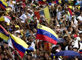 Ojalá que sea el pueblo el que decida