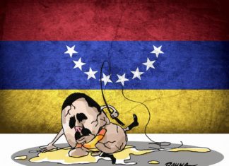 Siete razones por las que julio marca el ambiente de los “días finales” de Nicolás Maduro