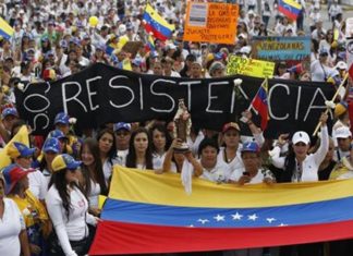 ¿El gobierno controla qué?