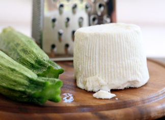 12 Magníficos Dips con Requesón Casero