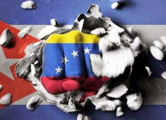 Comunicado de Resistencia Civil de venezolanos en el exterior