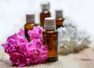 Aromaterapia para la pérdida de cabello – Los Top 8 aceites esenciales para promover su crecimiento