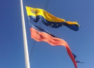 Lo que queda de Venezuela