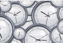 EDITORIAL ORBI: Horas cruciales