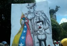 INFORME ESPECIAL: La intervención de Cuba en Venezuela