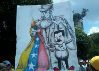 INFORME ESPECIAL: La intervención de Cuba en Venezuela