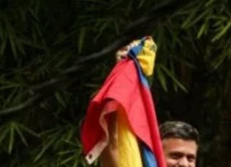 Ayer salió el sol más temprano para Venezuela