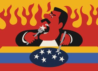The Economist: Adiós a la democracia venezolana