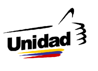 Compromiso de Gobernabilidad con unidad de mando