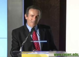 Los posibles escenarios en Venezuela según Andrés Oppenheimer