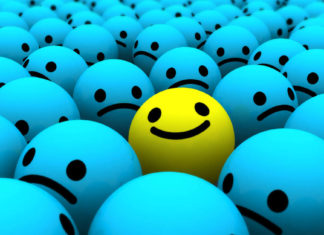 ¡Cambia tu forma de pensar y consigue todo lo que quieres!