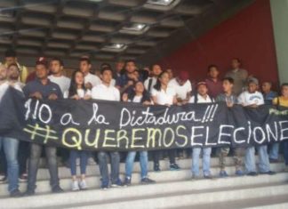 El régimen agoniza y su corrupción  sale a flote  por  Gustavo Coronel