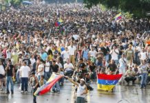 El plebiscito: ¡a firmar!