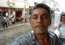 Muere Cándido Ríos, el noveno periodista asesinado en México en 2017