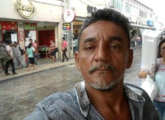 Muere Cándido Ríos, el noveno periodista asesinado en México en 2017