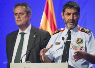 Celtiberia show después del estupor