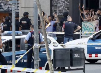 Así prepararon los terroristas los atentados de Cataluña