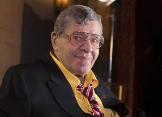 Adiós a Jerry Lewis, el rey de la comedia