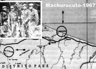 LA INVASIÓN DE CUBA A VENEZUELA: BREVE CRONOLOGÍA DE UNA HISTORIA AÚN NO ESCRITA