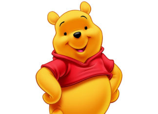 Winnie The Pooh, última víctima de la censura china