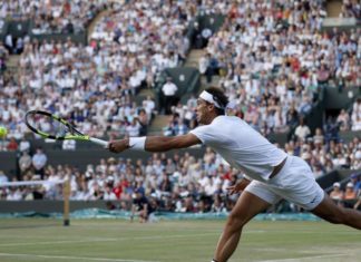 Nadal vuelve a ser número 1 del mundo tres años después