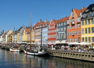 Las 20 capitales europeas más baratas y caras para hacer turismo