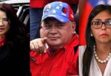 Carta a los responsables de la tragedia venezolana