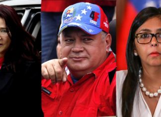 Carta a los responsables de la tragedia venezolana