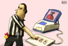 Elecciones regionales, un acto de traición al pueblo, molido por la hiperinflación y la escasez