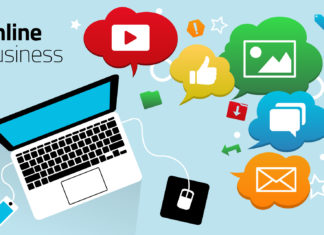 Cómo iniciar un exitoso negocio Online