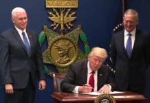 El @realDonaldTrump se las trae… por Robert Alvarado