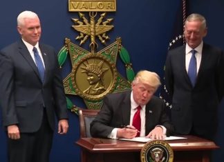 El @realDonaldTrump se las trae… por Robert Alvarado