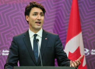 Canadá reconoce el sexo neutro o «x» en los documentos de identidad