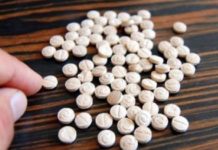 La droga que elimina el hambre y el miedo de los yihadistas es una superanfetamina