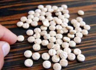 La droga que elimina el hambre y el miedo de los yihadistas es una superanfetamina