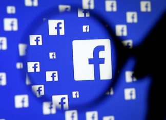 Facebook «es una red de mayores»