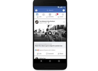 Facebook inicia la purga de los videos falsos: a partir de ahora puedes despedirte de ellos en tu News Feed