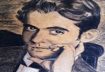Federico García Lorca, un legado para la Historia por LEO RAMA