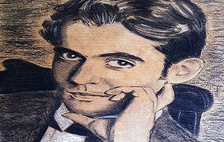 Federico García Lorca, un legado para la Historia por LEO RAMA